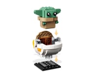 LEGO Star Wars 75317 Mandalorianin i Dziecko - 582092 - zdjęcie 5