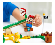 LEGO Super Mario 71365 Megazjeżdżalnia Piranha Plant - 574193 - zdjęcie 4