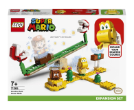 LEGO Super Mario 71365 Megazjeżdżalnia Piranha Plant