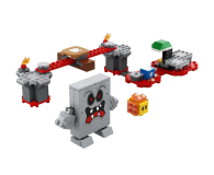 LEGO Super Mario 71364 Tarapaty w forcie Whompa - 574000 - zdjęcie 6
