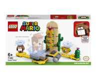 LEGO Super Mario 71363 Pustynny Pokey — rozszerzenie - 573984 - zdjęcie 1