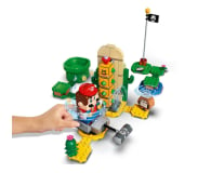 LEGO Super Mario 71363 Pustynny Pokey — rozszerzenie - 573984 - zdjęcie 5