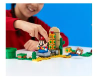 LEGO Super Mario 71363 Pustynny Pokey — rozszerzenie - 573984 - zdjęcie 4