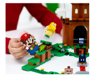 LEGO Super Mario 71362 Twierdza strażnicza — dodatek - 573960 - zdjęcie 4