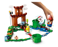 LEGO Super Mario 71362 Twierdza strażnicza — dodatek - 573960 - zdjęcie 5