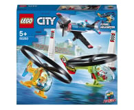 LEGO City 60260 Powietrzny wyścig - 562816 - zdjęcie 1