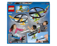 LEGO City 60260 Powietrzny wyścig - 562816 - zdjęcie 8