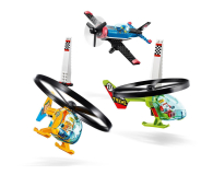 LEGO City 60260 Powietrzny wyścig - 562816 - zdjęcie 6