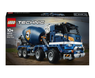 LEGO Technic Betoniarka Technic™
