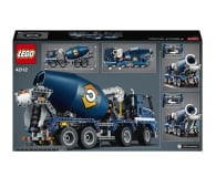 LEGO Technic Betoniarka Technic™ - 579030 - zdjęcie 9