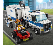 LEGO City 60139 Mobilne centrum dowodzenia - 343683 - zdjęcie 5