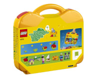 LEGO Classic 10713 Kreatywna walizka - 394065 - zdjęcie 9