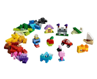 LEGO Classic 10713 Kreatywna walizka - 394065 - zdjęcie 7