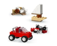 LEGO Classic 10713 Kreatywna walizka - 394065 - zdjęcie 4