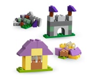 LEGO Classic 10713 Kreatywna walizka - 394065 - zdjęcie 6