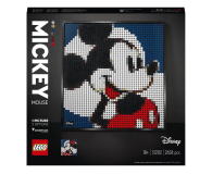 LEGO Art 31202 Disney's Mickey Mouse - 1012739 - zdjęcie 1