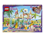 LEGO Friends 41430 Letnia zabawa w parku wodnym - 561863 - zdjęcie 1