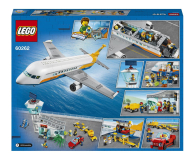 LEGO City 60262 Samolot pasażerski - 562757 - zdjęcie 15