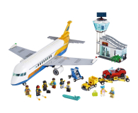 LEGO City 60262 Samolot pasażerski - 562757 - zdjęcie 13