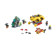 LEGO City 60264 Łódź podwodna badaczy oceanu - 562768 - zdjęcie 6