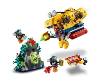 LEGO City 60264 Łódź podwodna badaczy oceanu - 562768 - zdjęcie 5