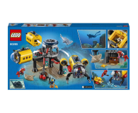 LEGO City 60265 Baza badaczy oceanu - 562776 - zdjęcie 14