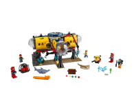 LEGO City 60265 Baza badaczy oceanu - 562776 - zdjęcie 2