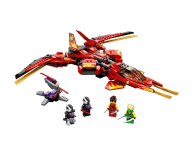 LEGO NINJAGO 71704 Pojazd bojowy Kaia - 562803 - zdjęcie 5
