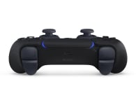 Sony Playstation 5 DualSense Czarny - 662640 - zdjęcie 3