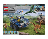 LEGO Jurassic World 75940 Gallimim i pteranodon: uciecz - 562888 - zdjęcie 1