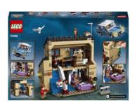 LEGO Harry Potter 75968 Privet Drive 4 - 565407 - zdjęcie 12