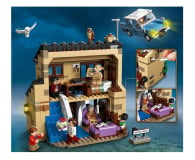 LEGO Harry Potter 75968 Privet Drive 4 - 565407 - zdjęcie 4