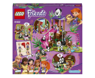 LEGO Friends 41422 Domek pand na drzewie - 561780 - zdjęcie 7