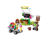 LEGO Friends 41425 Kwiatowy ogród Olivii - 561807 - zdjęcie 5
