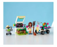 LEGO Friends 41425 Kwiatowy ogród Olivii - 561807 - zdjęcie 4