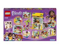 LEGO Friends 41428 Domek na plaży - 561836 - zdjęcie 7