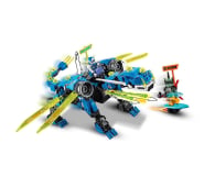 LEGO NINJAGO 71711 Cybersmok Jaya - 532404 - zdjęcie 5