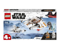 LEGO Star Wars 75268 Śmigacz śnieżny - 532515 - zdjęcie 1