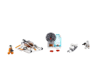 LEGO Star Wars 75268 Śmigacz śnieżny - 532515 - zdjęcie 6