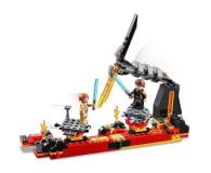 LEGO Star Wars 75269 Pojedynek na planecie Mustafar - 532520 - zdjęcie 4