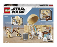 LEGO Star Wars 75270 Chatka Obi-Wana - 532524 - zdjęcie 8