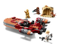 LEGO Star Wars 75271 Śmigacz Luke'a Skywalkera™ - 532529 - zdjęcie 5