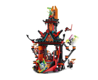 LEGO NINJAGO 71712 Imperialna Świątynia szaleństwa - 532432 - zdjęcie 5
