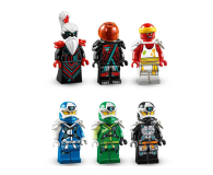 LEGO NINJAGO 71712 Imperialna Świątynia szaleństwa - 532432 - zdjęcie 6