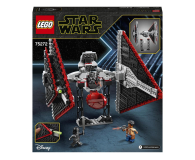 LEGO Star Wars 75272 Myśliwiec TIE Sithów - 532553 - zdjęcie 7
