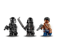LEGO Star Wars 75272 Myśliwiec TIE Sithów - 532553 - zdjęcie 5