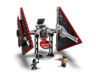 LEGO Star Wars 75272 Myśliwiec TIE Sithów - 532553 - zdjęcie 4