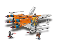 LEGO Star Wars 75273 Myśliwiec X-Wing Poe Damerona - 532574 - zdjęcie 5
