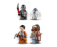 LEGO Star Wars 75273 Myśliwiec X-Wing Poe Damerona - 532574 - zdjęcie 6