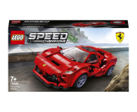 LEGO Speed Champions 76895 Ferrari F8 Tributo - 532751 - zdjęcie 1